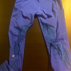 Lululemon leggings